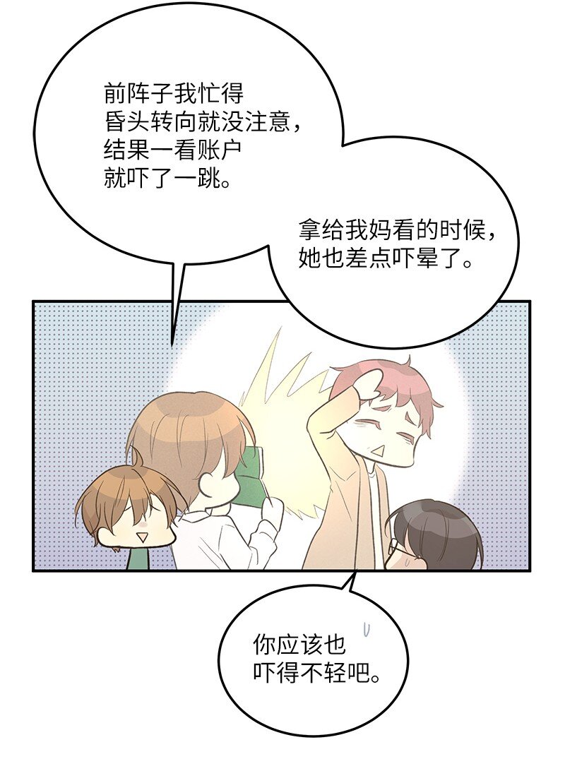 《我的叔叔是超级巨星》116 成为业主 第48页