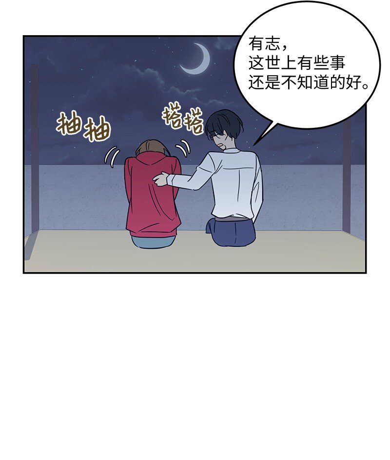 《我的叔叔是超级巨星》番外 幕后轶事 第8页