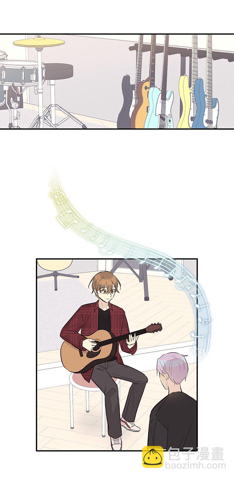 《我的叔叔是超级巨星》120 这也行？ 第19页