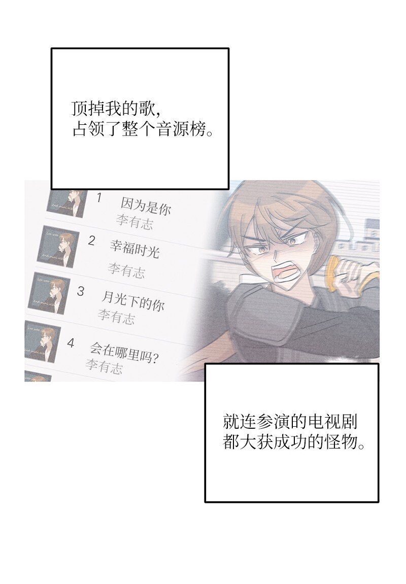 《我的叔叔是超级巨星》121 解锁新技能 第17页