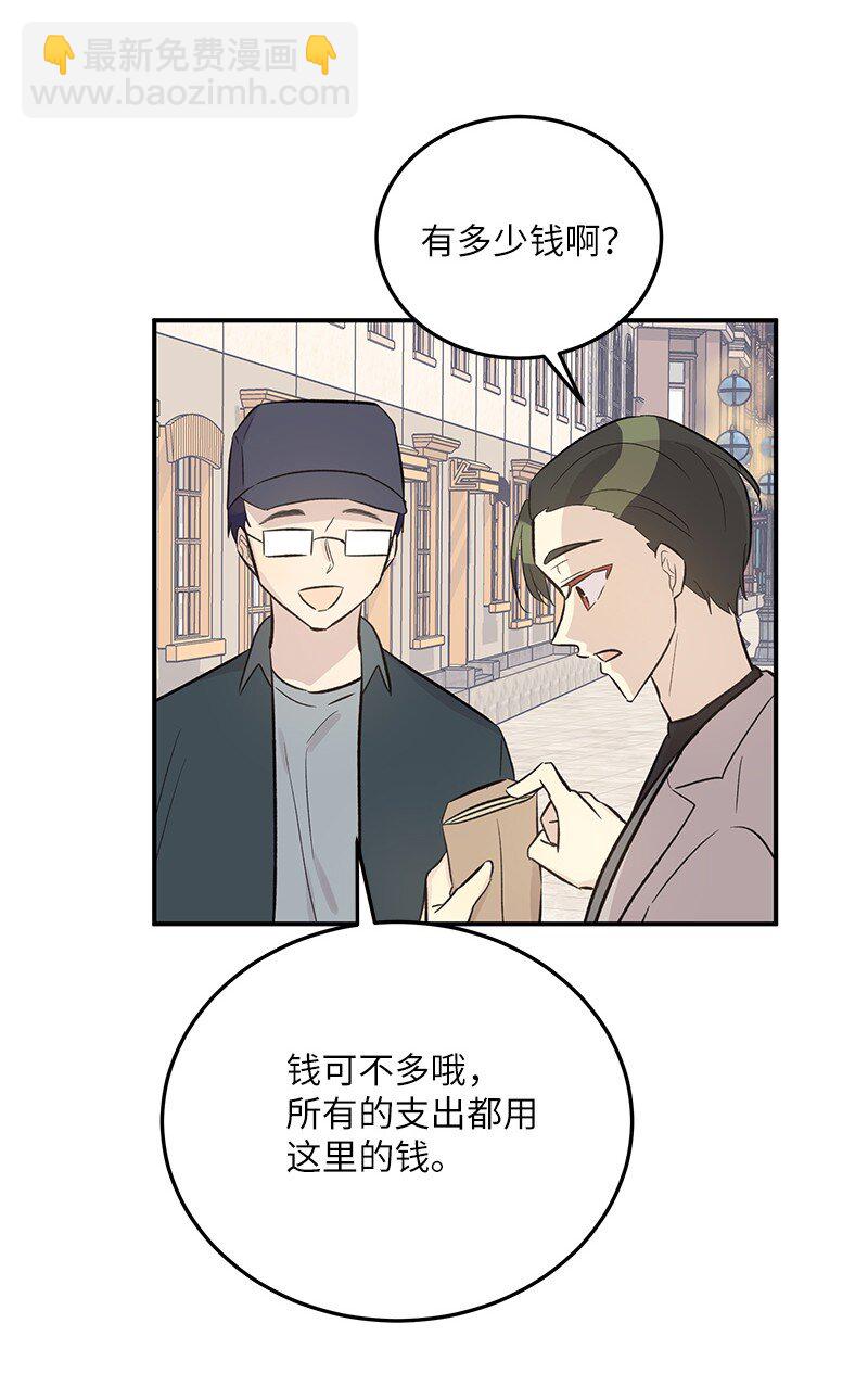 《我的叔叔是超级巨星》121 解锁新技能 第24页