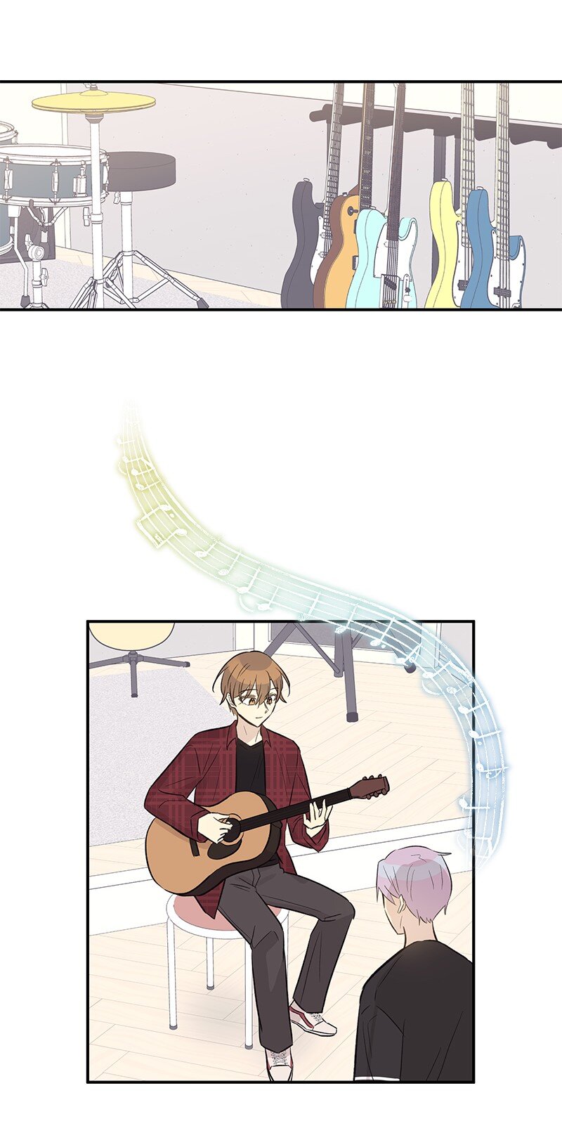 《我的叔叔是超级巨星》120 这也行？ 第19页