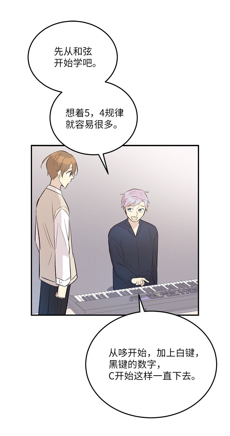 《我的叔叔是超级巨星》119 拜访刑林 第21页