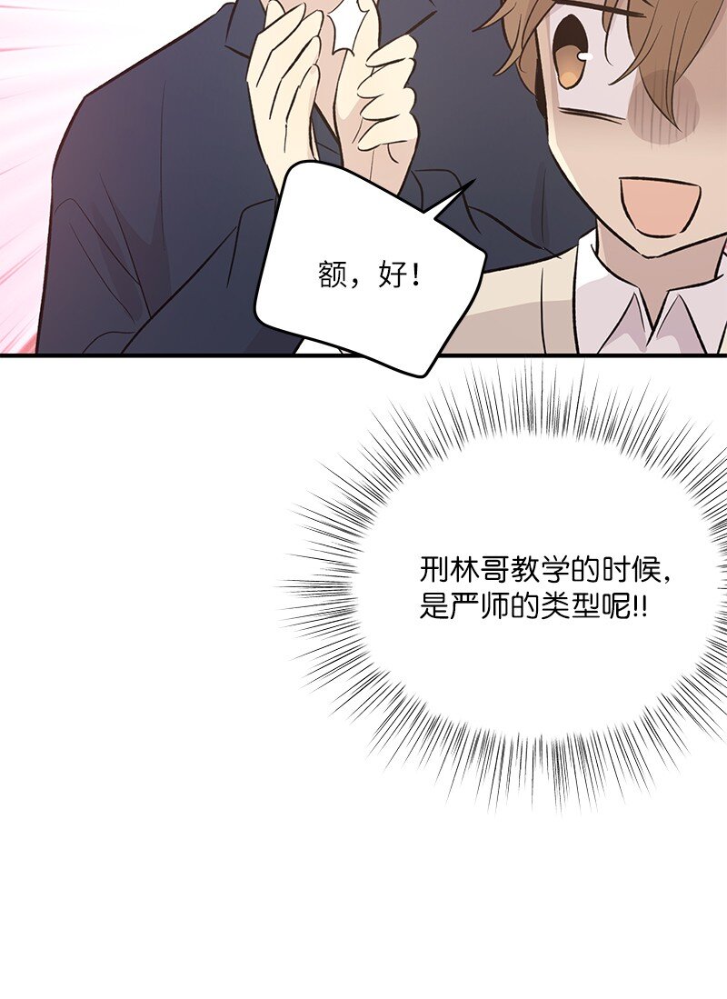 《我的叔叔是超级巨星》119 拜访刑林 第30页