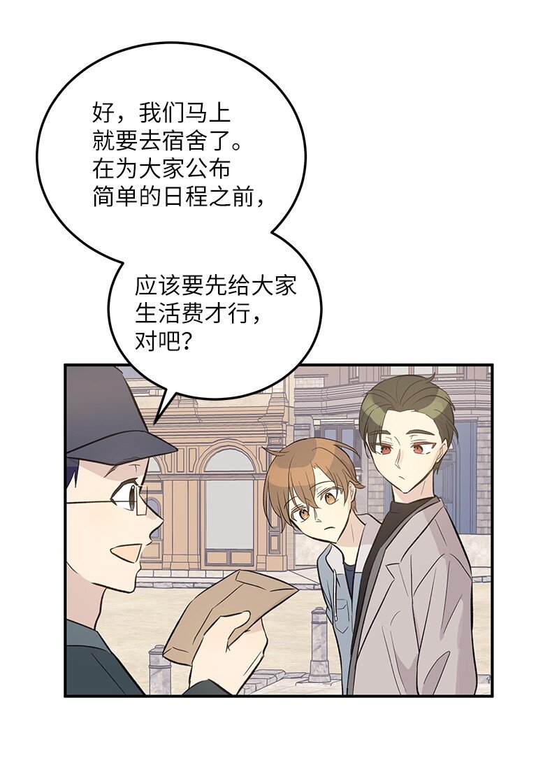 《我的叔叔是超级巨星》121 解锁新技能 第23页