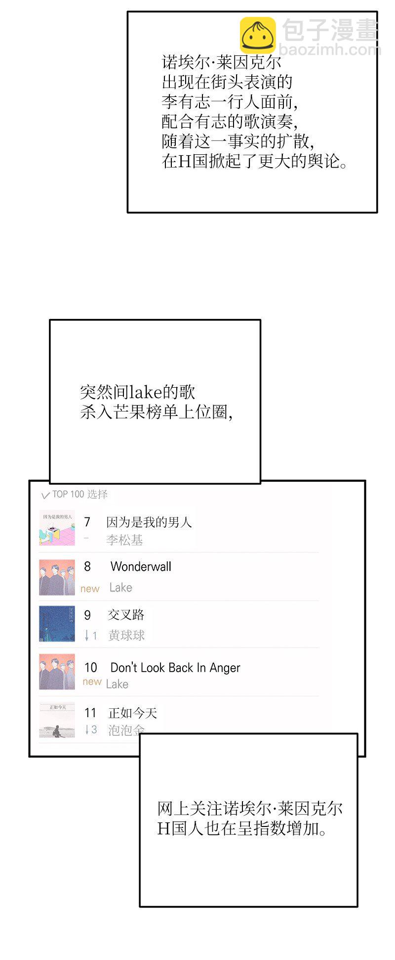 《我的叔叔是超级巨星》125 咋又这么多人？ 第37页