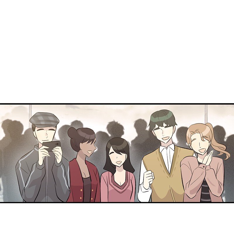 《我的叔叔是超级巨星》122 我好像被她盯上了 第1页