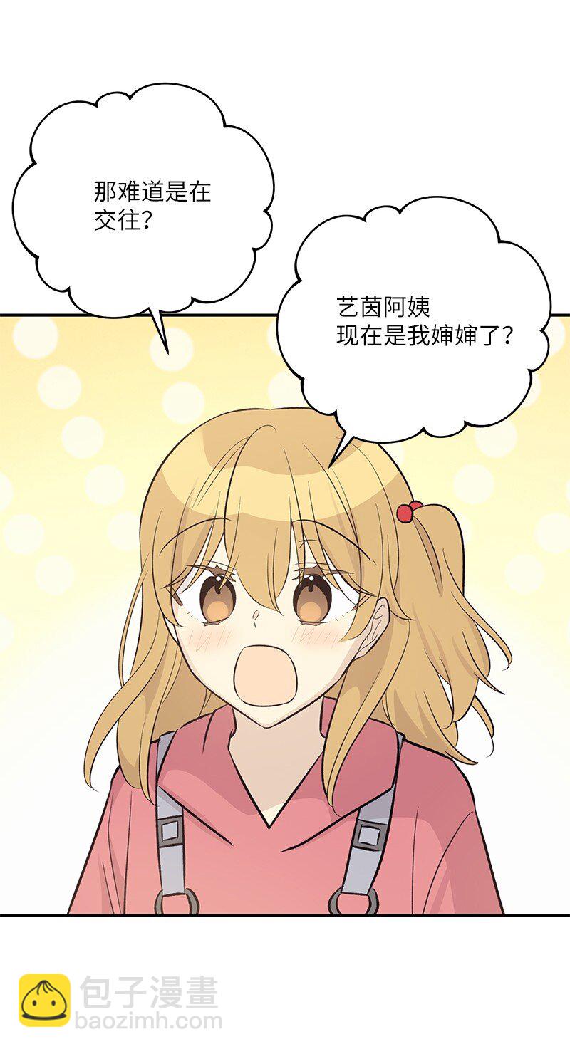 《我的叔叔是超级巨星》129 一步步 一点点 第37页