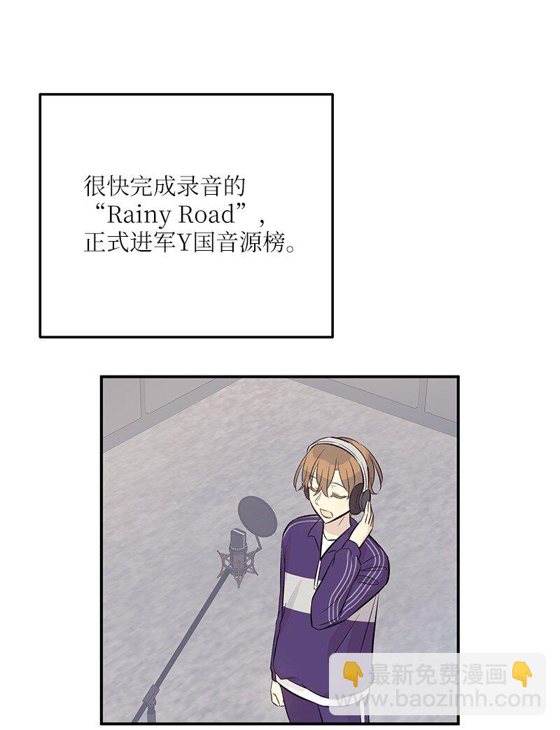 《我的叔叔是超级巨星》127 进军海外 第46页