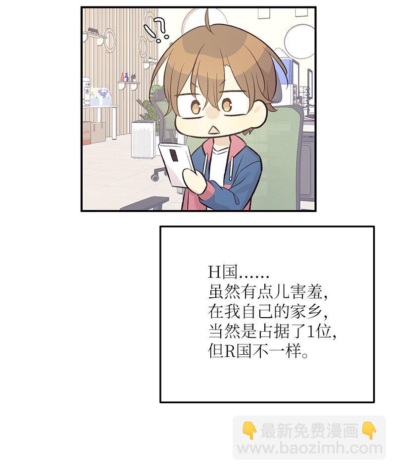 《我的叔叔是超级巨星》127 进军海外 第49页