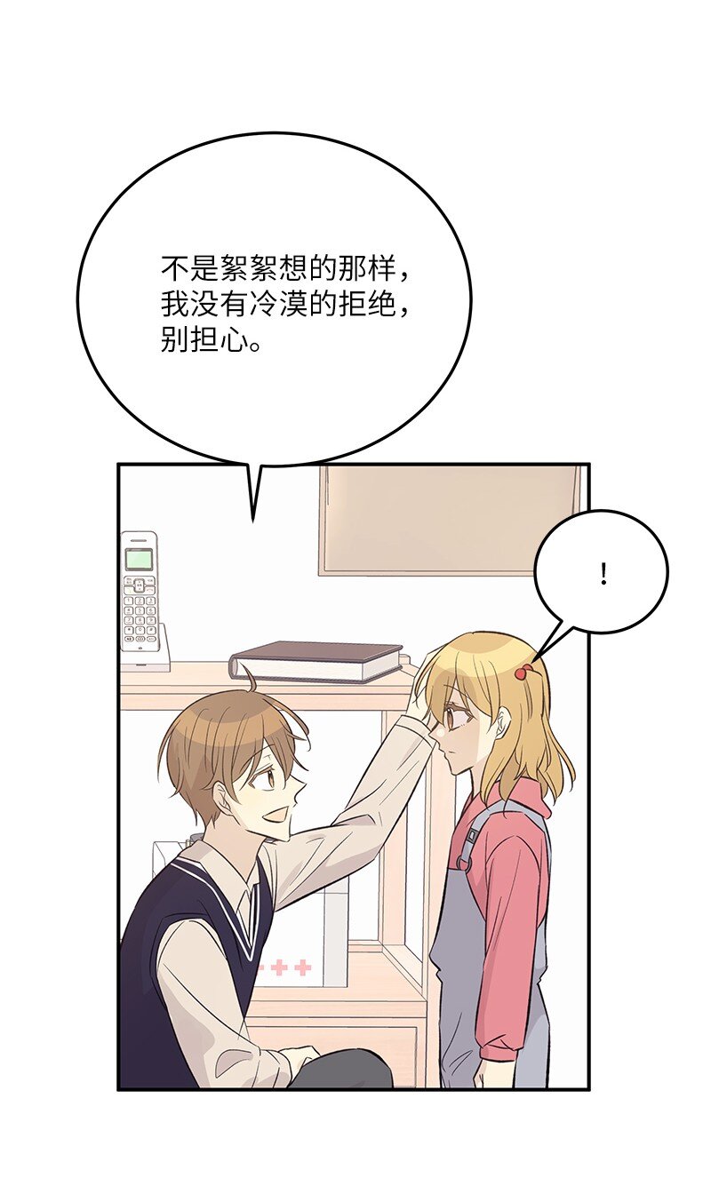《我的叔叔是超级巨星》129 一步步 一点点 第36页