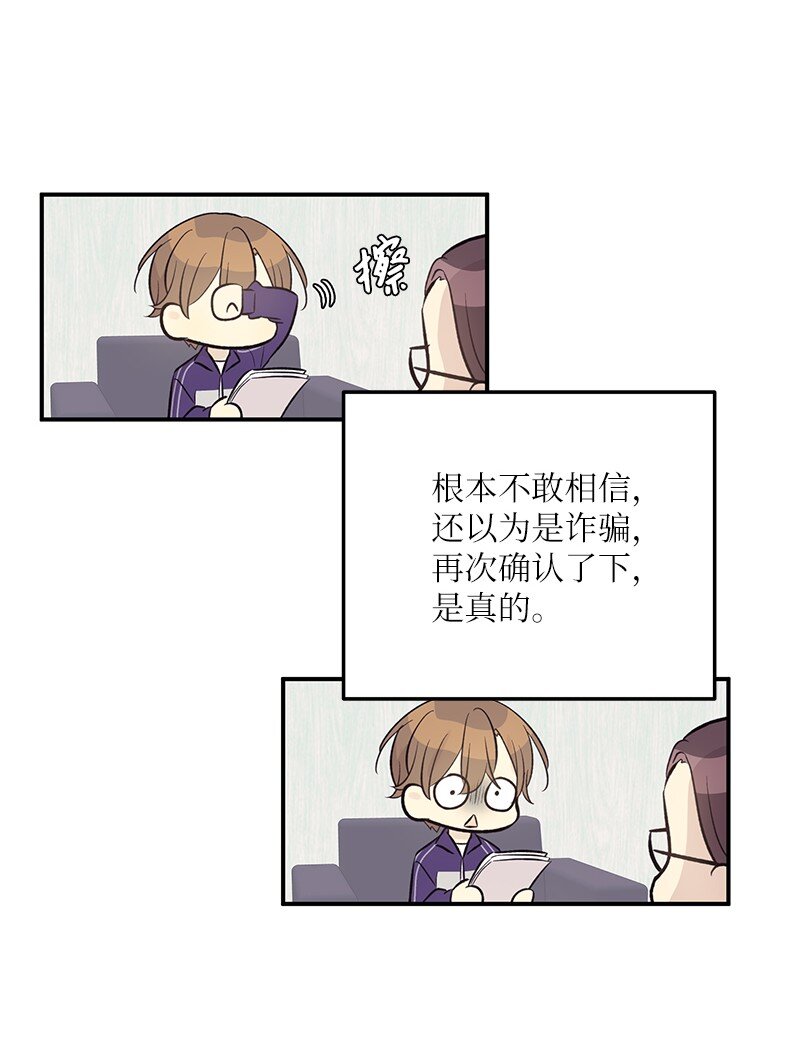 《我的叔叔是超级巨星》127 进军海外 第42页