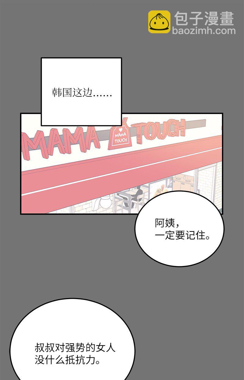 《我的叔叔是超级巨星》128 我们约会吧 第33页