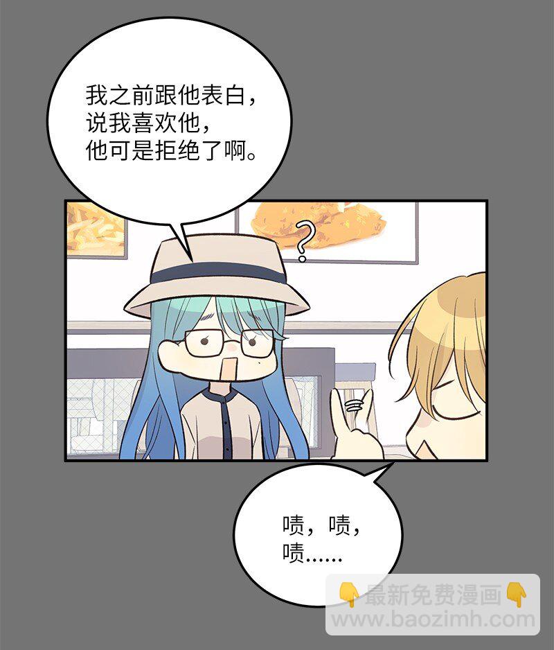 《我的叔叔是超级巨星》128 我们约会吧 第36页