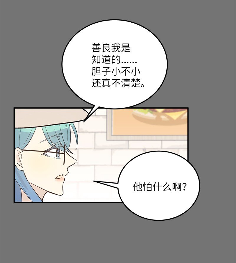 《我的叔叔是超级巨星》128 我们约会吧 第45页