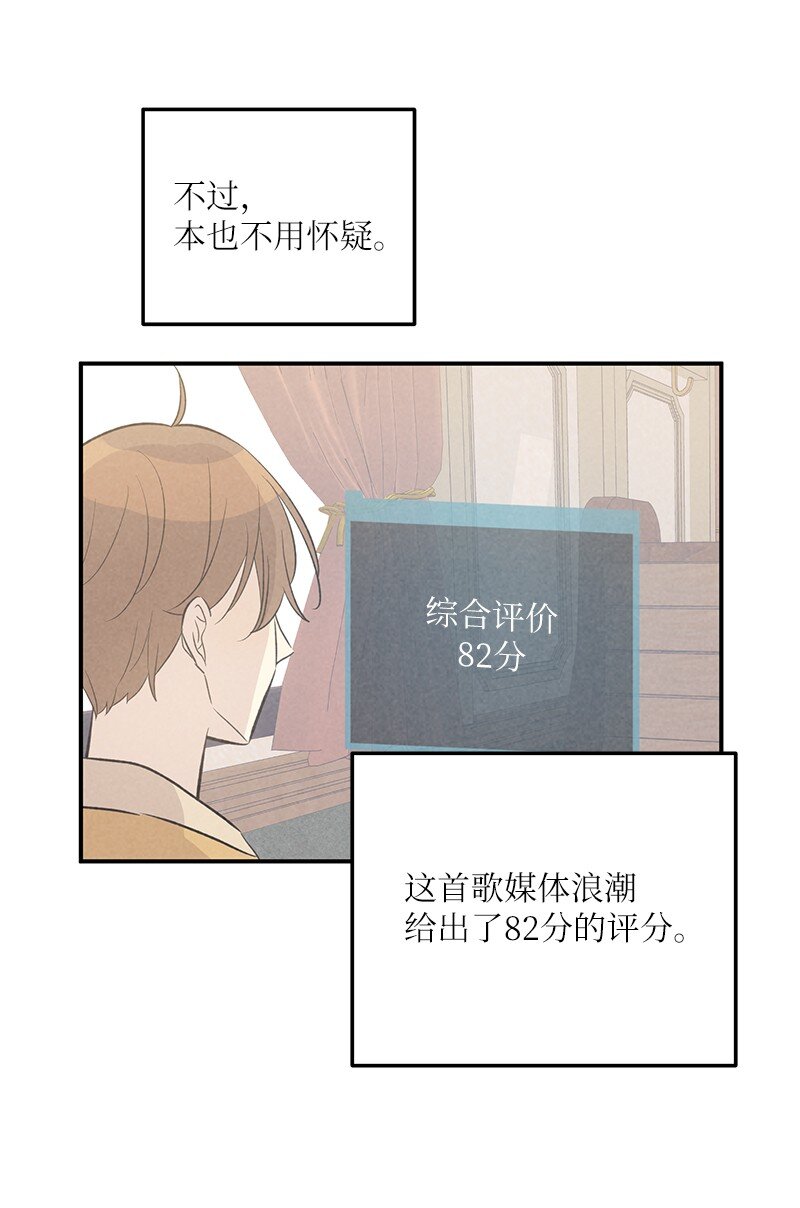 《我的叔叔是超级巨星》126 雨天的街边 第34页
