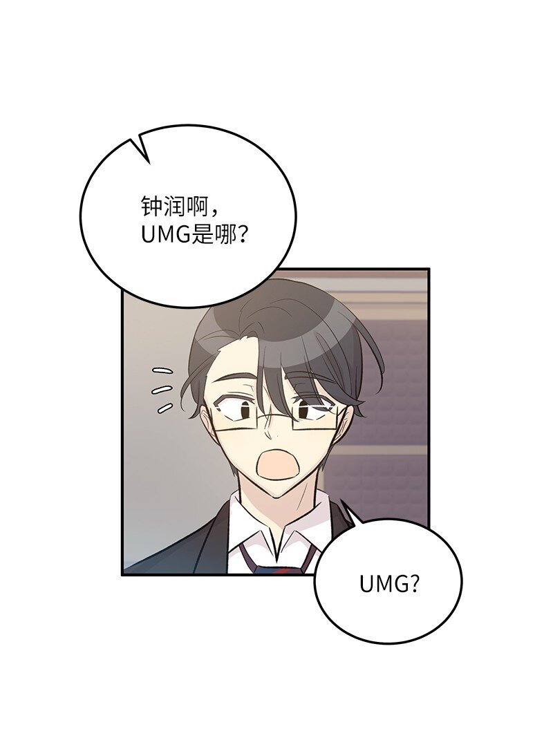 《我的叔叔是超级巨星》126 雨天的街边 第48页