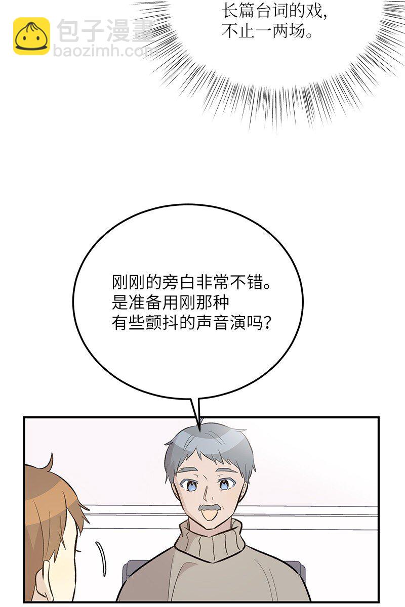 《我的叔叔是超级巨星》131 剧本试读会 第7页