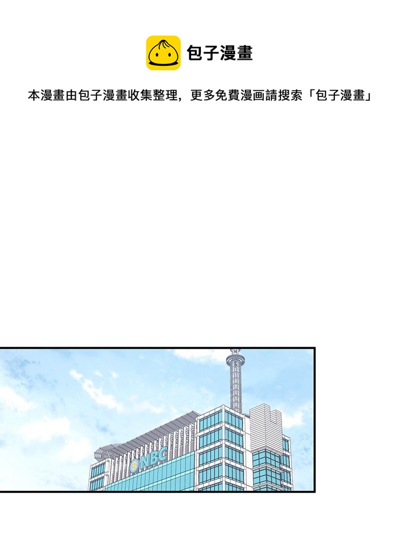 《我的叔叔是超级巨星》131 剧本试读会 第1页