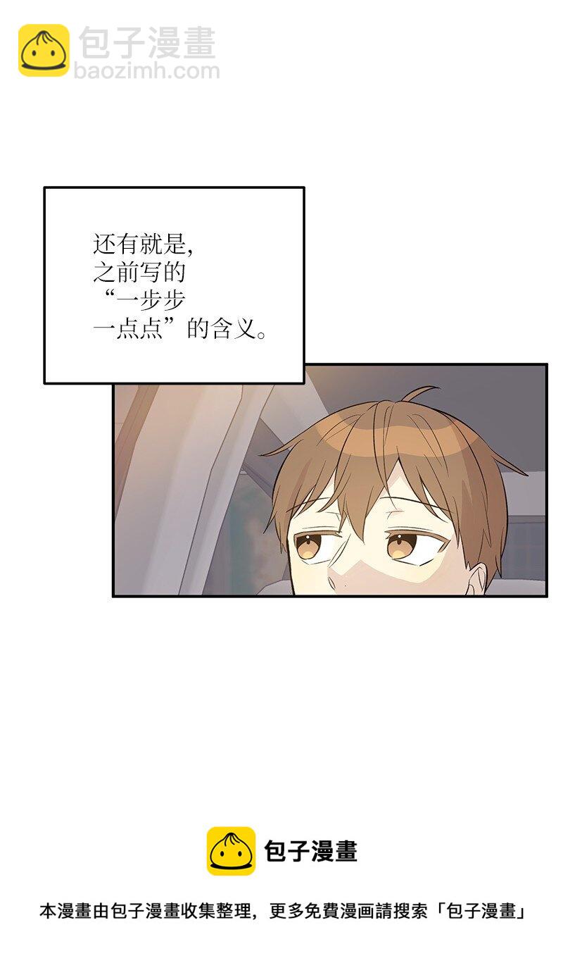 《我的叔叔是超级巨星》131 剧本试读会 第50页