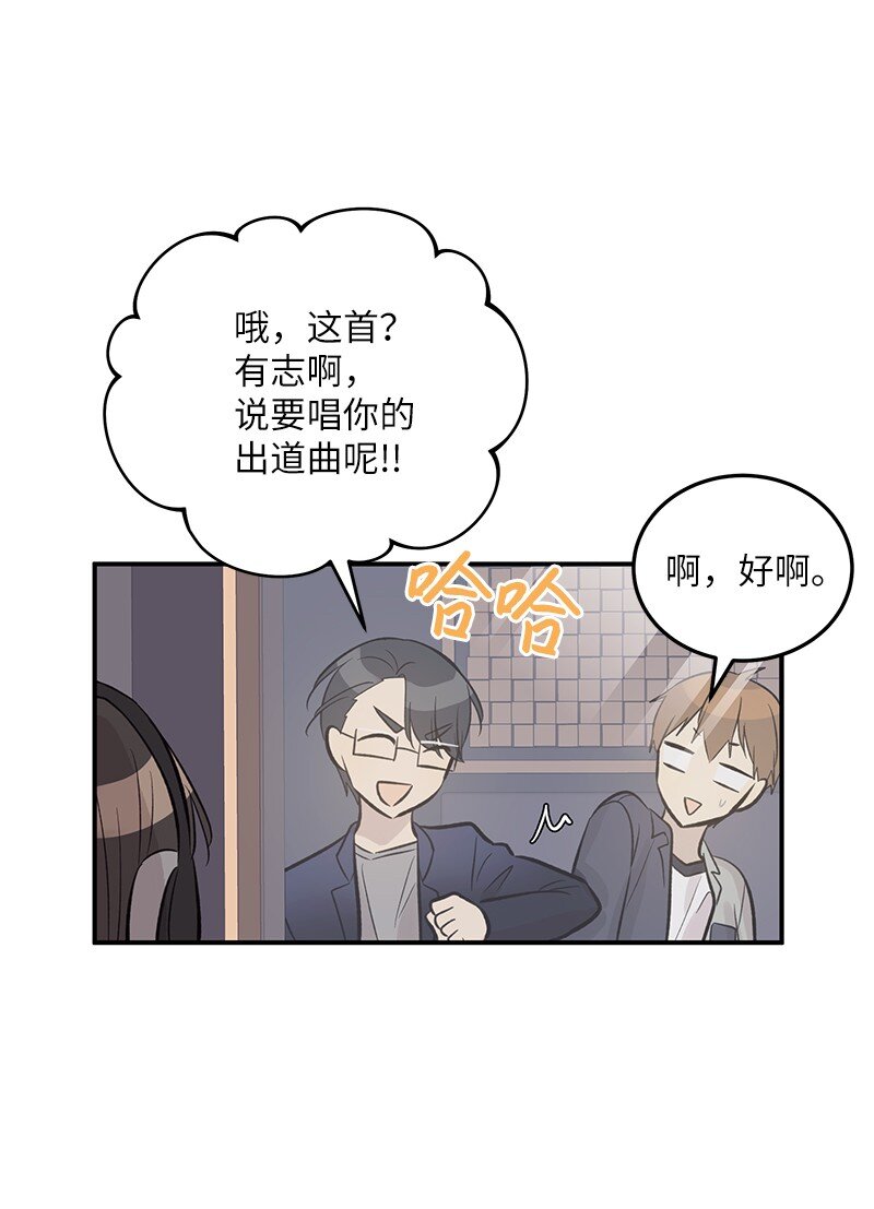 《我的叔叔是超级巨星》134 为什么要当偶像？ 第15页