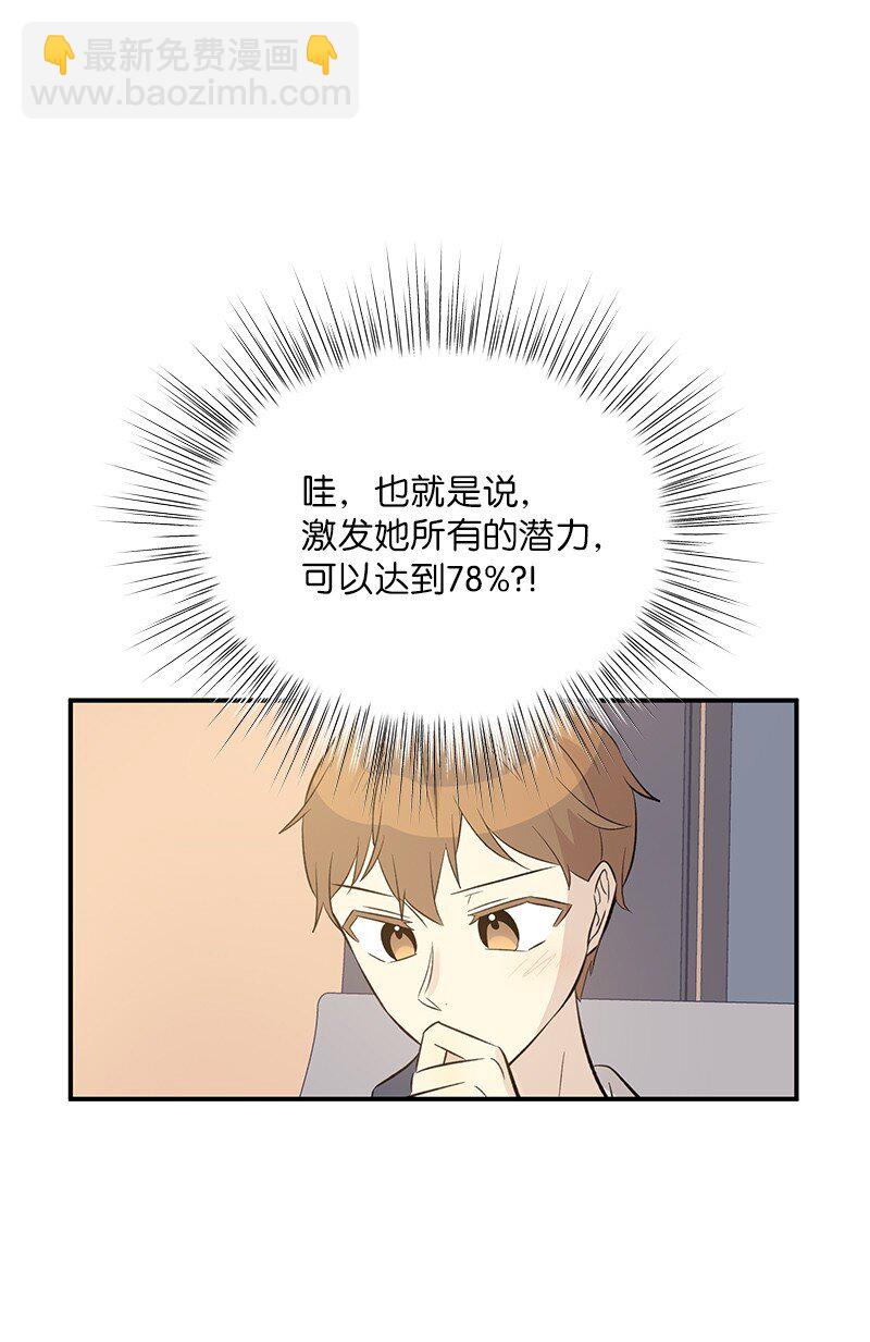 《我的叔叔是超级巨星》135 你不适合做偶像 第21页