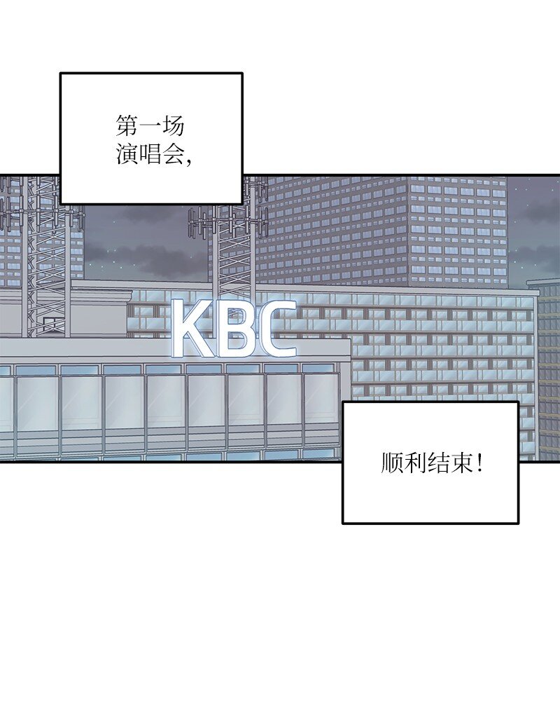 《我的叔叔是超级巨星》140 进军M国？ 第12页
