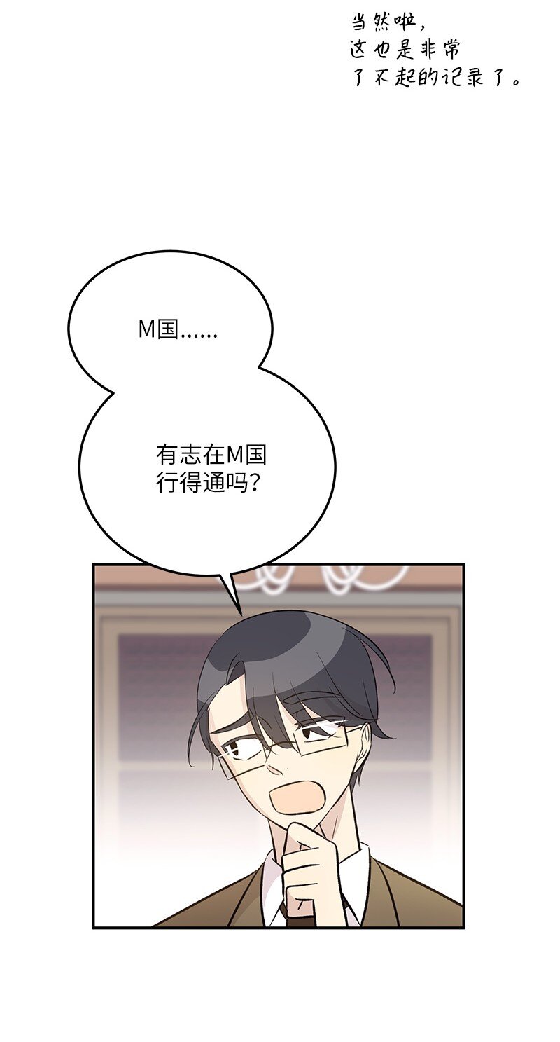 《我的叔叔是超级巨星》140 进军M国？ 第24页