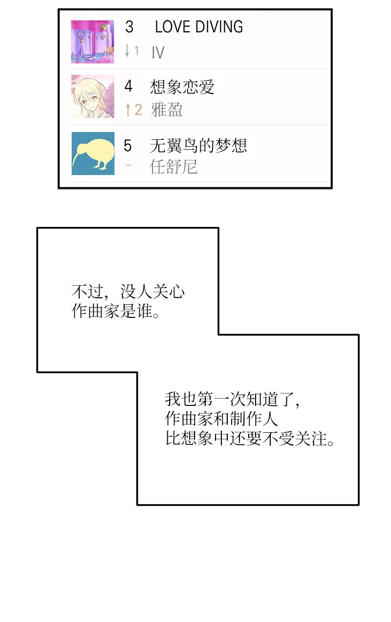 《我的叔叔是超级巨星》138 制作人是谁？ 第41页