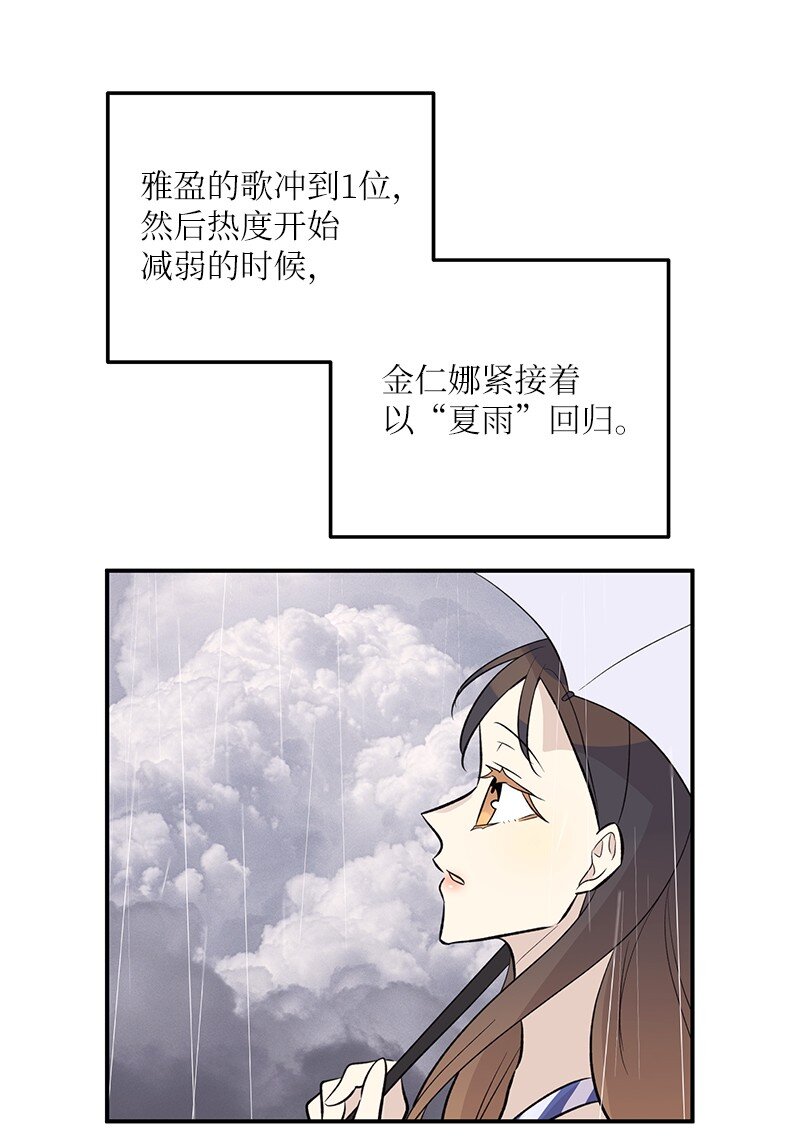 《我的叔叔是超级巨星》138 制作人是谁？ 第43页