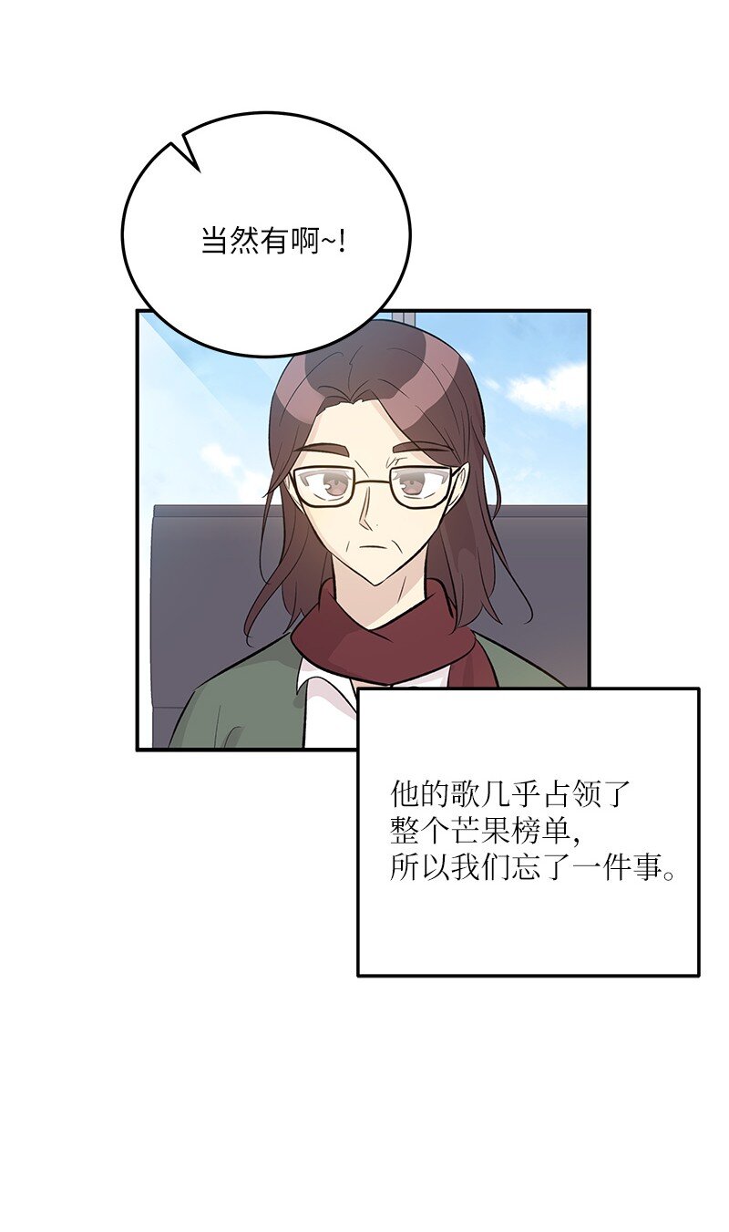 《我的叔叔是超级巨星》140 进军M国？ 第27页