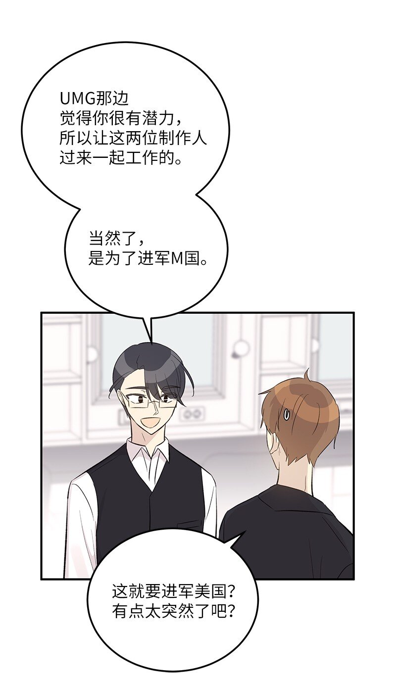 《我的叔叔是超级巨星》142 重要的客人 第20页