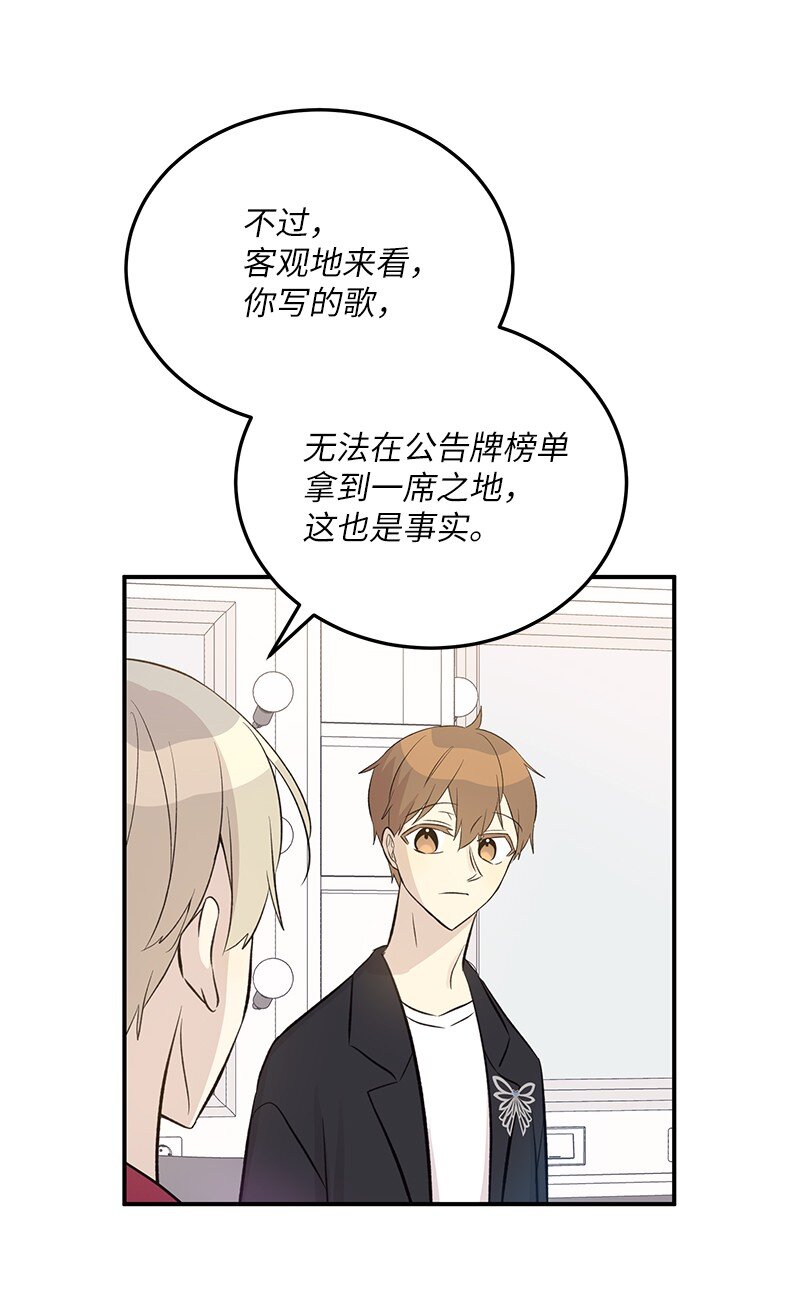 《我的叔叔是超级巨星》142 重要的客人 第26页