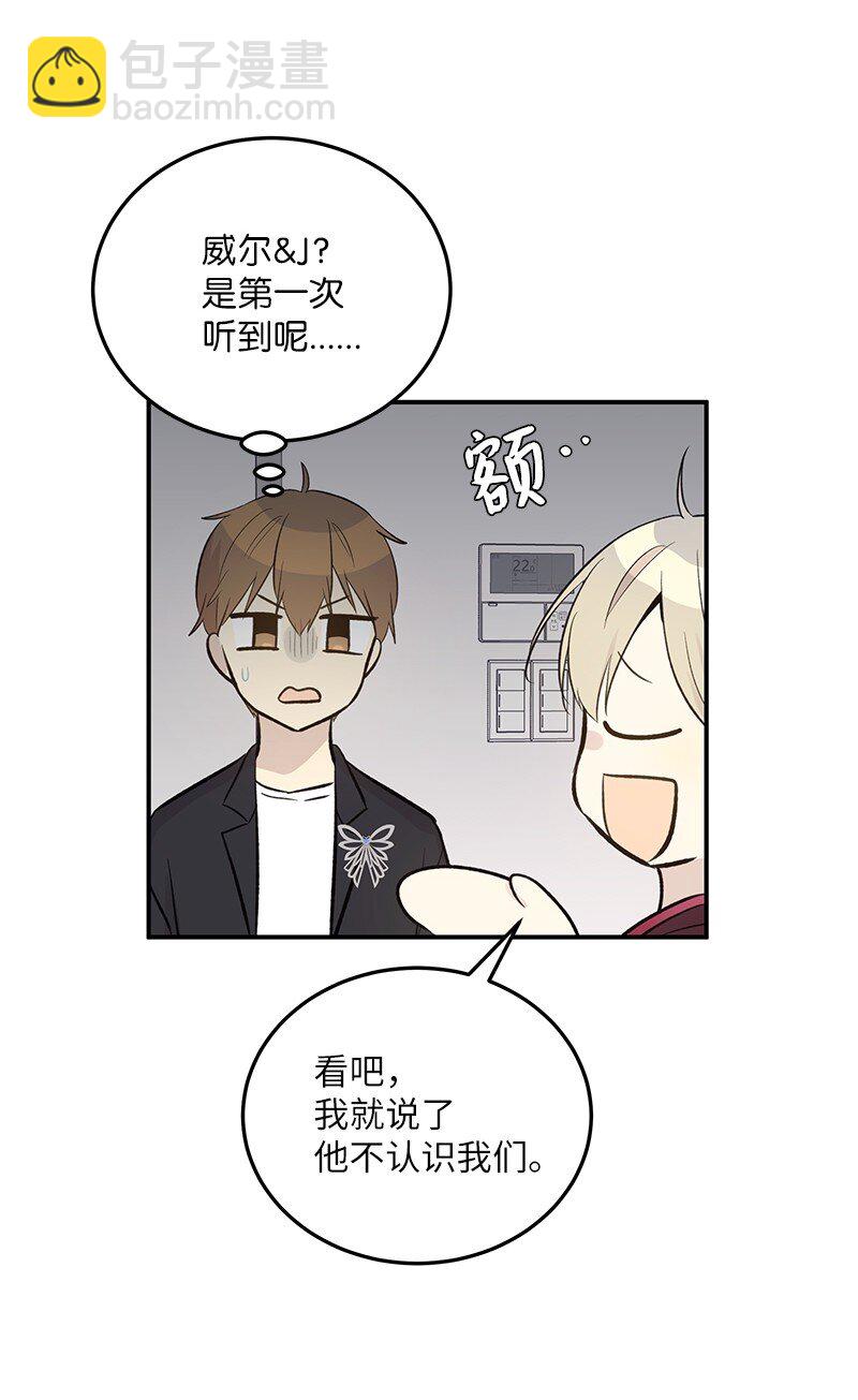 《我的叔叔是超级巨星》142 重要的客人 第14页