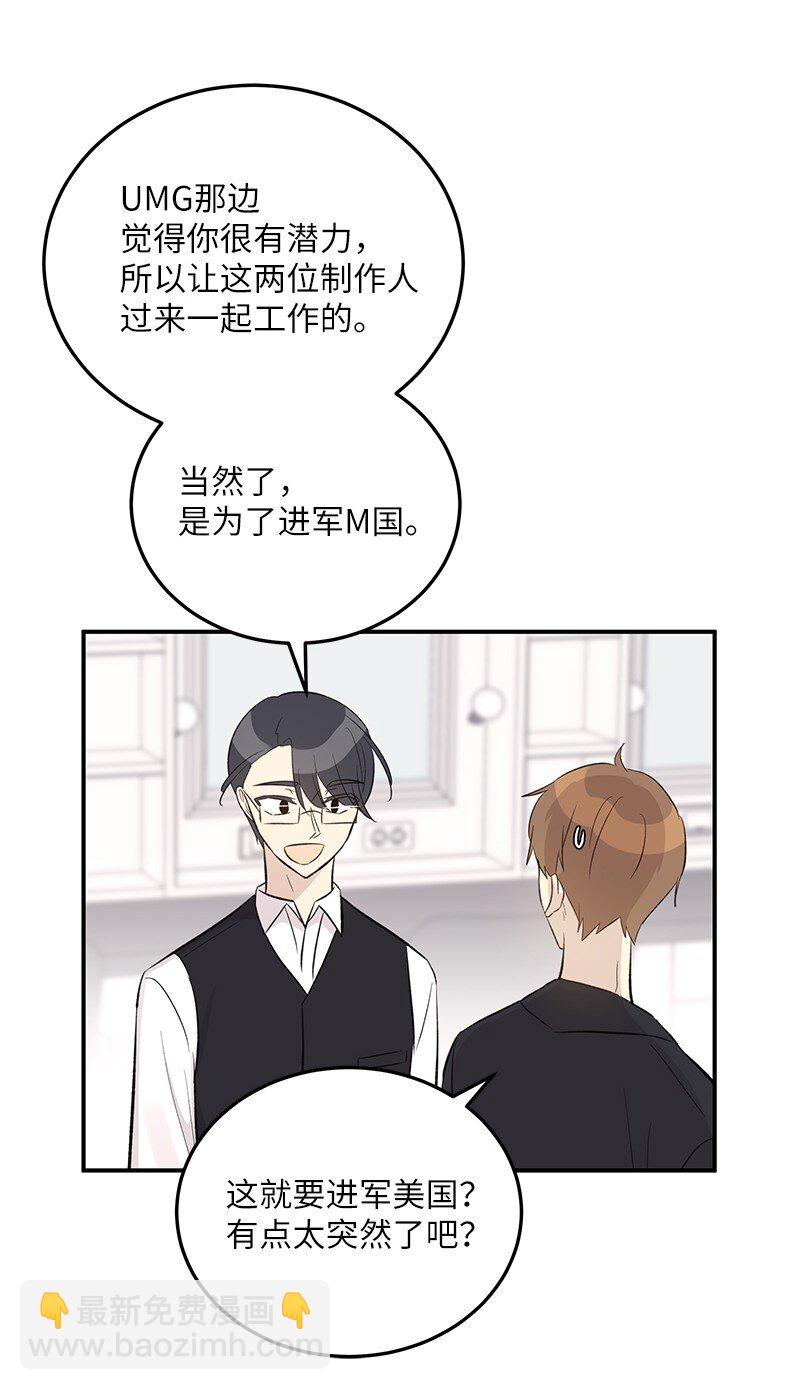 《我的叔叔是超级巨星》142 重要的客人 第20页