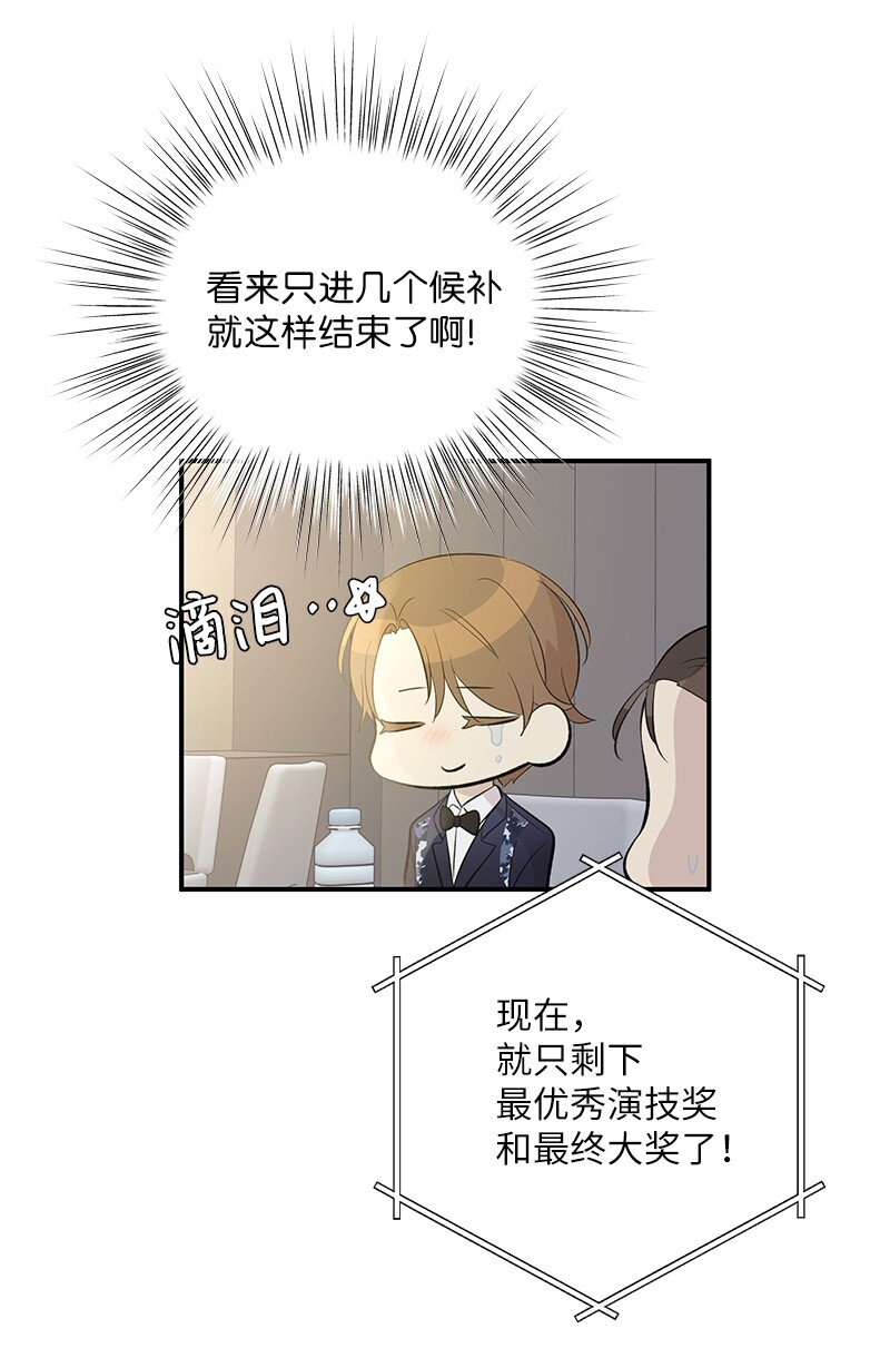 《我的叔叔是超级巨星》145 收获奖杯 第25页
