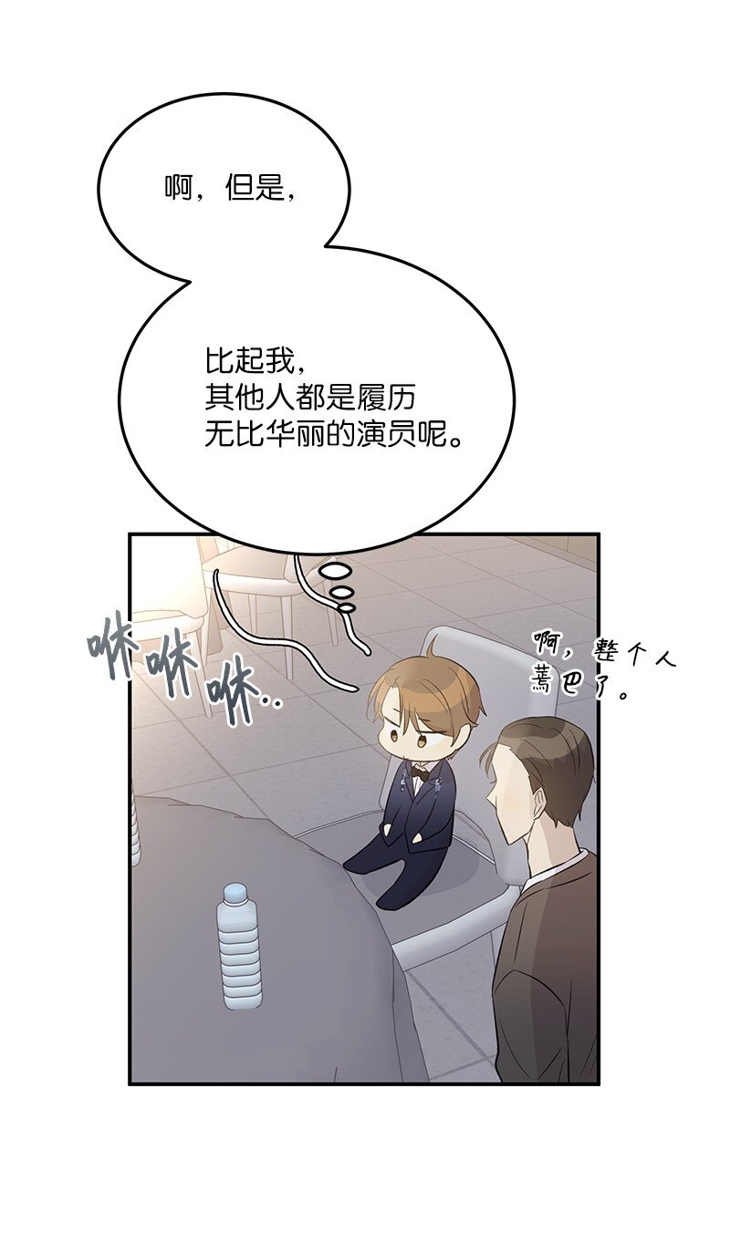 《我的叔叔是超级巨星》145 收获奖杯 第28页