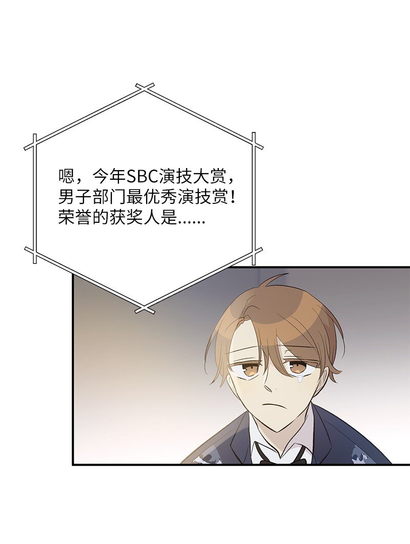 《我的叔叔是超级巨星》145 收获奖杯 第29页
