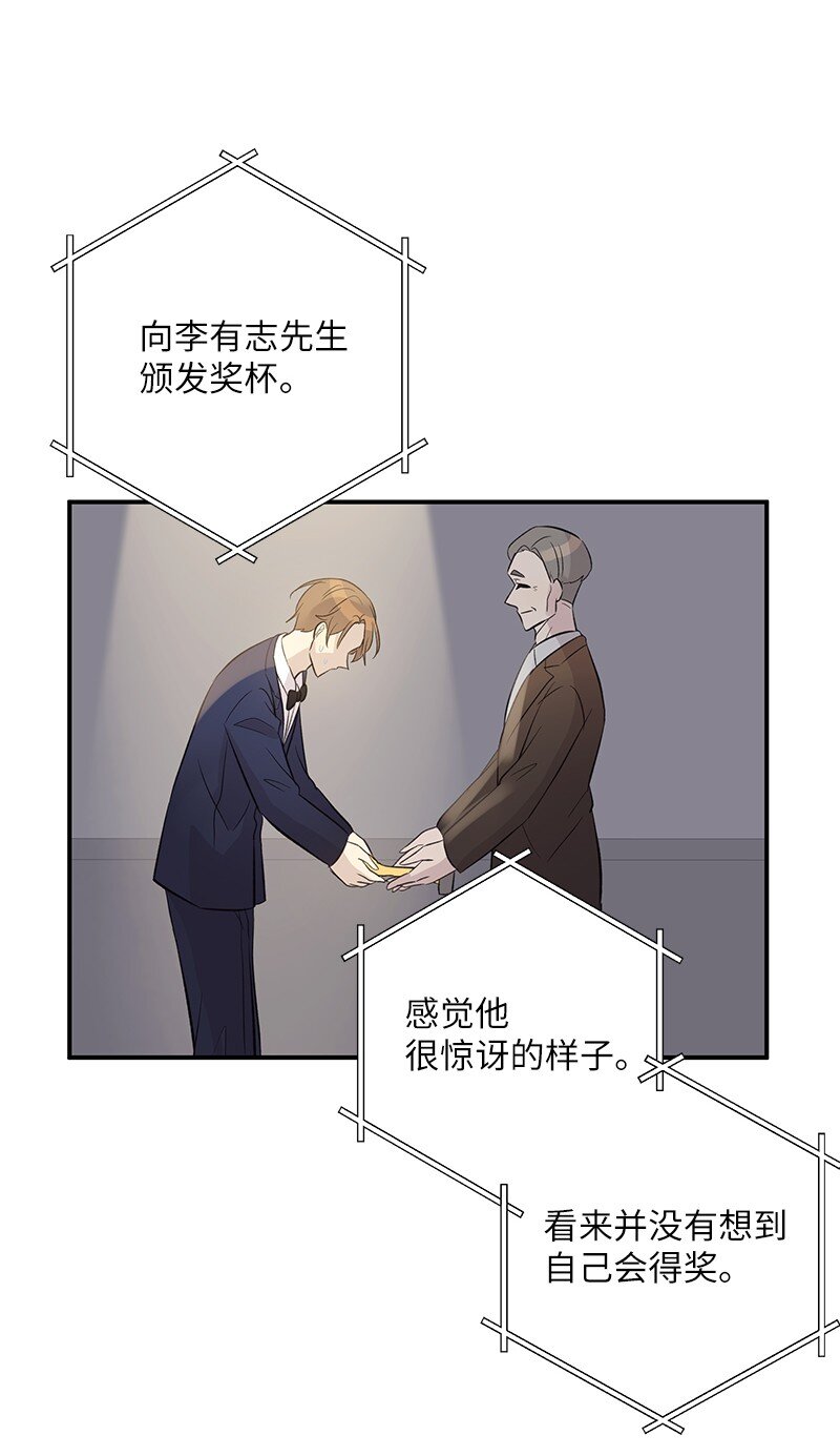 《我的叔叔是超级巨星》145 收获奖杯 第39页