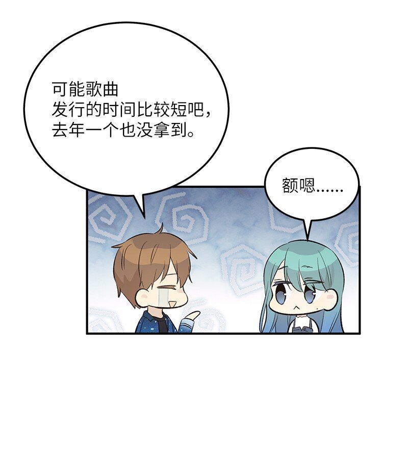 《我的叔叔是超级巨星》144 繁忙的年末 第9页