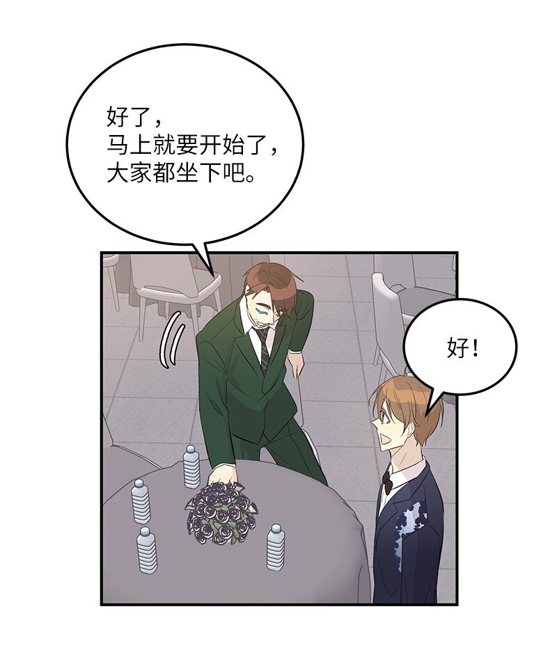 《我的叔叔是超级巨星》145 收获奖杯 第17页