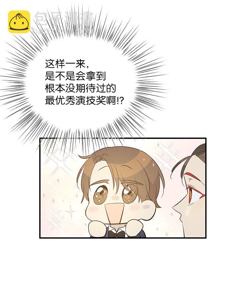 《我的叔叔是超级巨星》145 收获奖杯 第27页