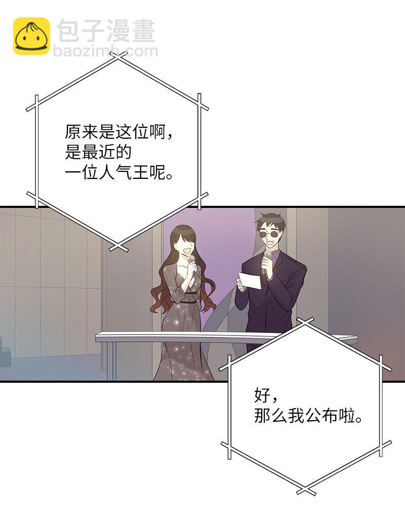 《我的叔叔是超级巨星》145 收获奖杯 第30页