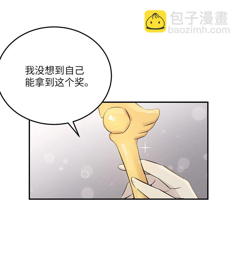 《我的叔叔是超级巨星》145 收获奖杯 第42页