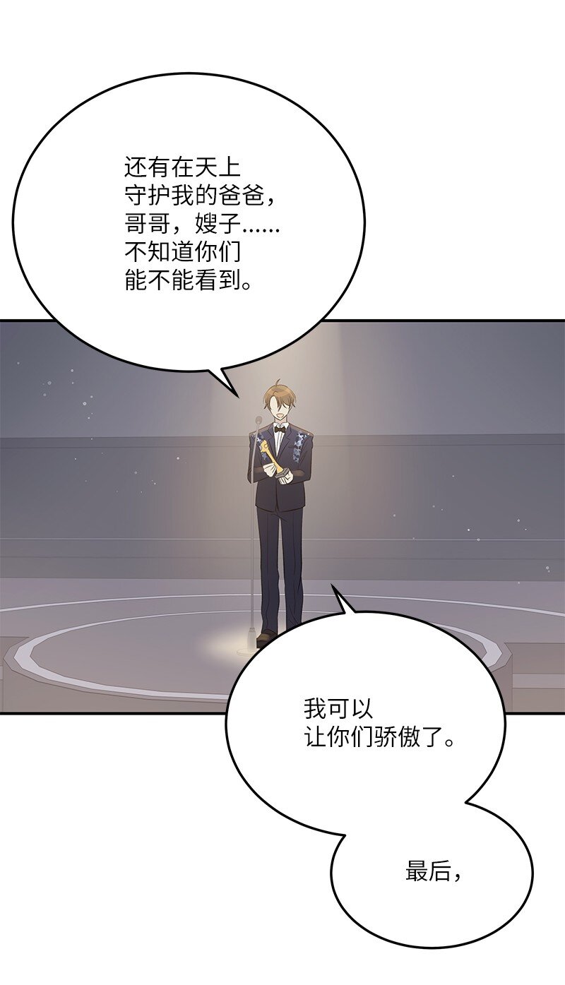 《我的叔叔是超级巨星》145 收获奖杯 第48页