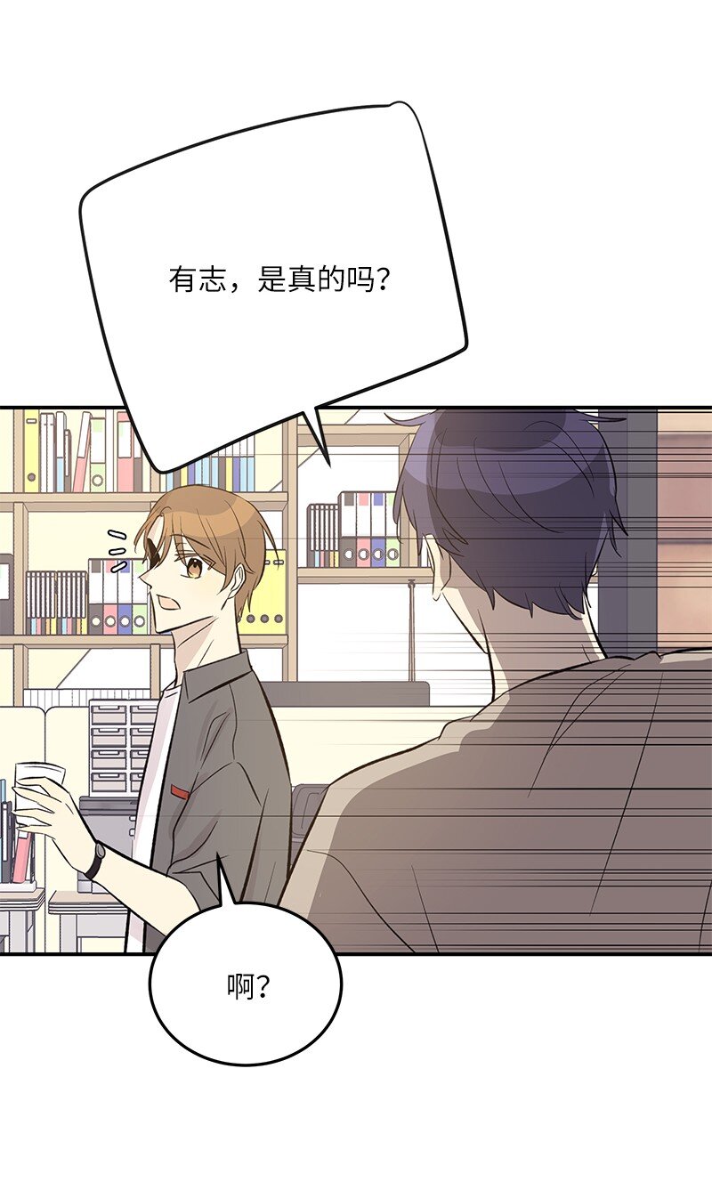 《我的叔叔是超级巨星》149 即将异地的小情侣 第13页