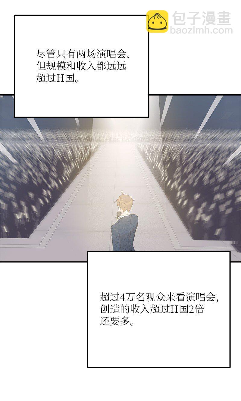 《我的叔叔是超级巨星》149 即将异地的小情侣 第48页