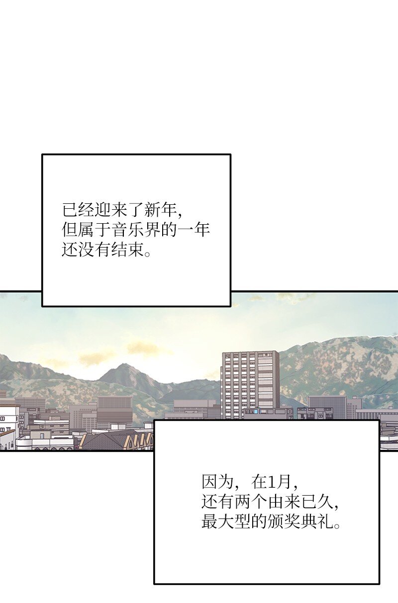 《我的叔叔是超级巨星》147 三冠王的诞生 第15页