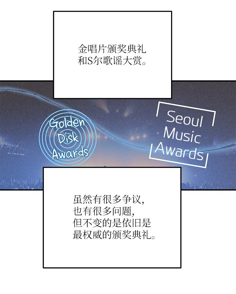 《我的叔叔是超级巨星》147 三冠王的诞生 第16页