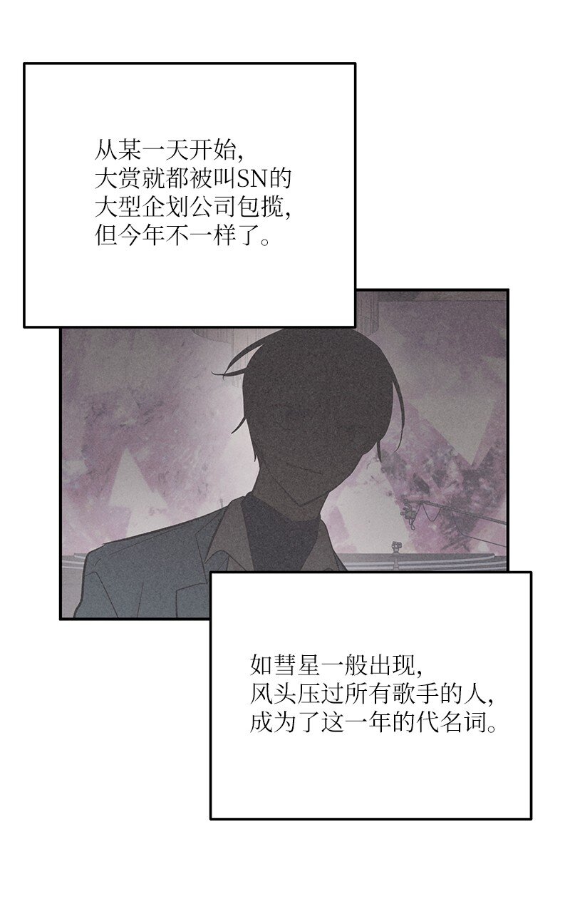 《我的叔叔是超级巨星》147 三冠王的诞生 第17页